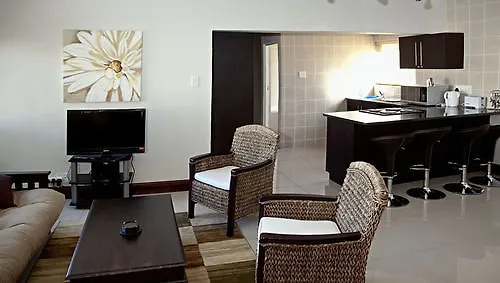 Go Green Self Catering Accommodation Cape Town