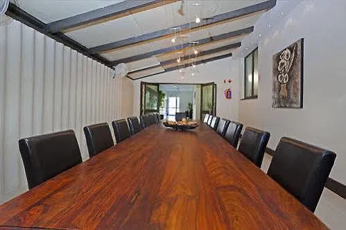 Go Green Self Catering Accommodation Cape Town